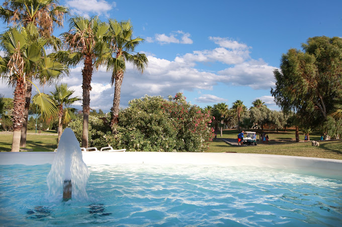 Club Esse Sunbeach Resort